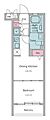 RESIDIA笹塚5階12.0万円