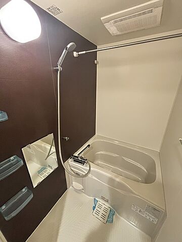 浴室