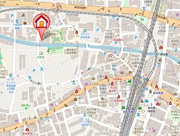 地図