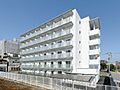 レジディア中野富士見台