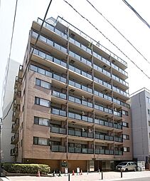 アーバンパーク麻布十番