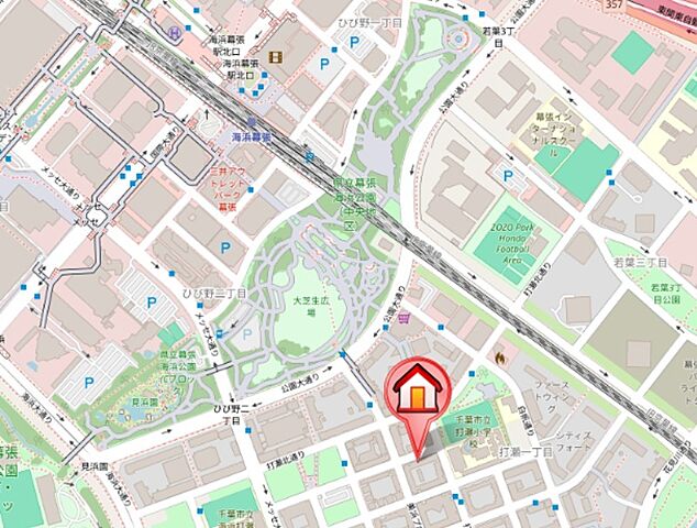 地図