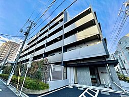 レジディア上落合