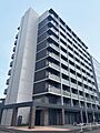 レジディア新横浜