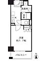 シャンピアコート茨木2階6.5万円