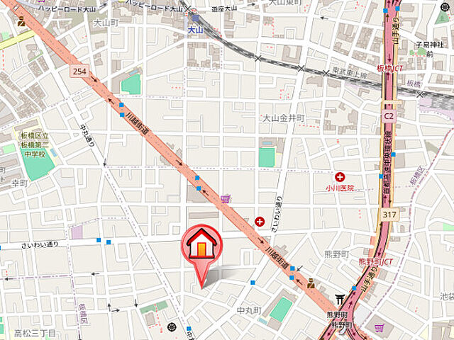 地図
