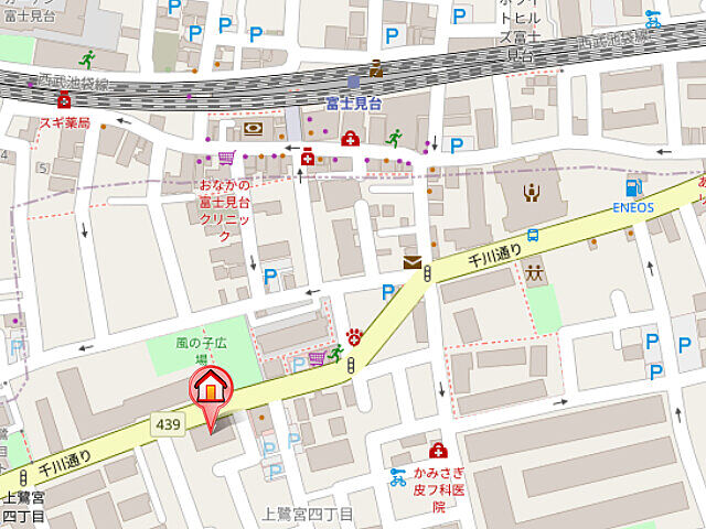 地図