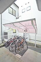 広島県広島市安佐北区可部南2丁目（賃貸マンション1K・3階・18.36㎡） その20