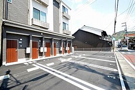 トラストコートI番館 101 ｜ 広島県広島市安佐北区可部2丁目（賃貸アパート1LDK・1階・33.29㎡） その19