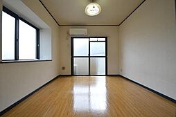 枌本ビル 404 4階1Kのリビング/ダイニング