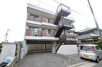 広島県広島市安佐北区可部6丁目：物件画像／株式会社大和興産
