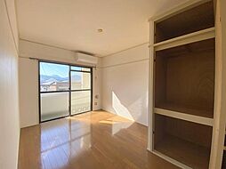 アメニティ金市I 3階1Kのリビング/ダイニング