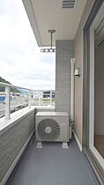 アンソレイエ　ヴィラ　III  ｜ 広島県広島市安佐北区大林2丁目（賃貸アパート1LDK・2階・46.54㎡） その13