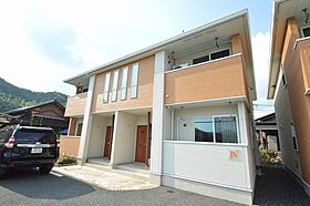 ティ・シュティルIV番館  ｜ 広島県広島市安佐北区可部町南原（賃貸アパート2LDK・2階・57.26㎡） その1