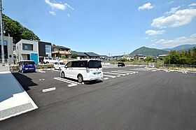 カーサあき亀山　A棟 102 ｜ 広島県広島市安佐北区亀山南2丁目（賃貸アパート1LDK・1階・40.07㎡） その20