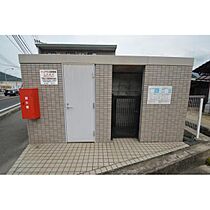 コンフォートサイキ  ｜ 広島県広島市安佐北区三入3丁目（賃貸マンション1R・2階・26.88㎡） その19