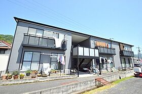 ビューテラス渡邉  ｜ 広島県広島市安佐北区深川4丁目（賃貸アパート2LDK・1階・52.00㎡） その1