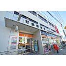 郵便局「可部郵便局まで635ｍ」