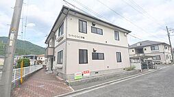 🉐敷金礼金0円！🉐リバージュ1号棟