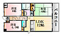 S.S八木ハイツ6階7.3万円