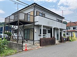 JR芸備線 中深川駅 徒歩10分の賃貸一戸建て