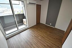 GRACE可部南 306 3階1Kのリビング/ダイニング