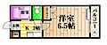 リバーサイド可部南4階3.1万円