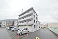 JR可部線 中島駅 徒歩9分の賃貸マンション