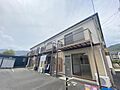 JR芸備線 下深川駅 徒歩6分の賃貸テラスハウス