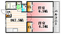 ブルーヒルズ5階4.3万円