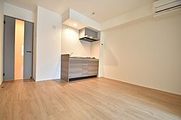 KLALISS西原 105 1階1LDKのリビング/ダイニング