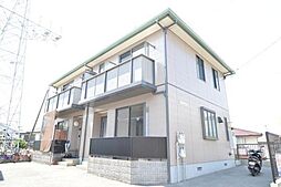 シャーメゾン落合南