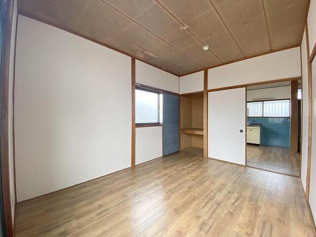 室内