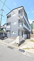 JR可部線 中島駅 徒歩6分