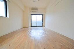 ルネッサンス末森 1階1Kのリビング/ダイニング