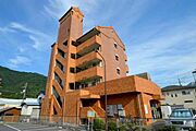 バス停すぐ近くの好立地（●＾o＾●）