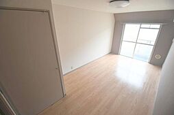 JR可部線 中島駅 徒歩6分の賃貸マンション 3階1Kのリビング/ダイニング