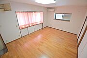 1階洋室　11帖