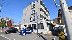 JR可部線 中島駅 徒歩9分の賃貸マンション