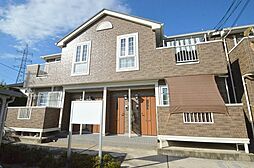 JR可部線 中島駅 徒歩8分の賃貸アパート