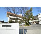 小学校「広島市立可部南小学校まで802ｍ」