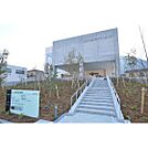病院「医療法人長久堂野村病院まで260ｍ」