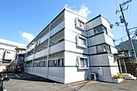 広島県広島市安佐北区可部南4丁目：物件画像／株式会社大和興産