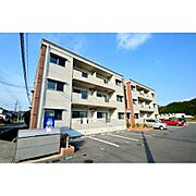 鉄筋コンクリート造のマンション★