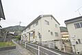 JR可部線 可部駅 徒歩14分の賃貸テラスハウス