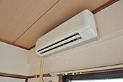 エアコン1台付