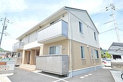 フローラル清水Ａ棟