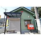 郵便局「大林簡易郵便局まで785ｍ」
