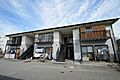 JR可部線 中島駅 徒歩1分の賃貸アパート