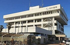 オクトプエス 201 ｜ 茨城県龍ケ崎市出し山706-1（賃貸アパート1K・2階・24.00㎡） その30